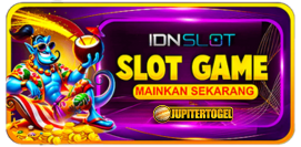 IDN Slot